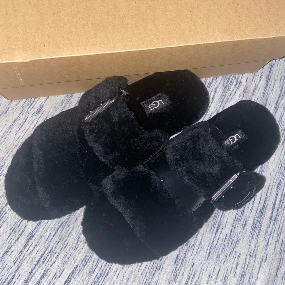 New size 7